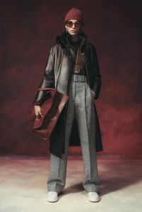 Bally RTW Fall 2021