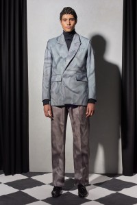 Bianca Saunders Men's Fall 2021