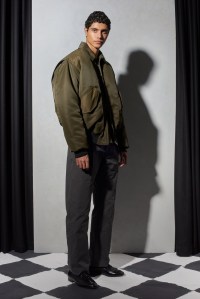 Bianca Saunders Men's Fall 2021
