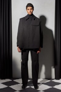 Bianca Saunders Men's Fall 2021