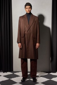 Bianca Saunders Men's Fall 2021