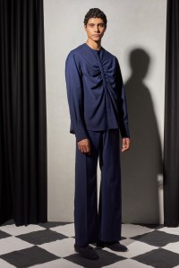 Bianca Saunders Men's Fall 2021