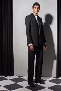 Bianca Saunders Men's Fall 2021