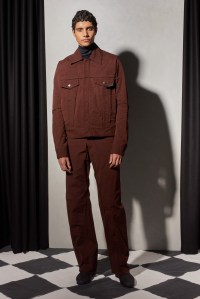 Bianca Saunders Men's Fall 2021