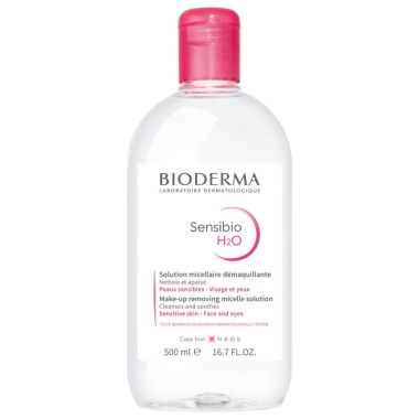 bioderma, best makeup removers