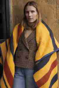 Blaze Milano RTW Fall 2021