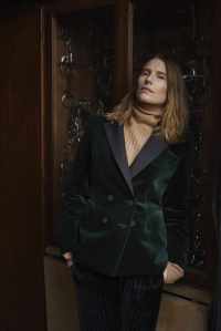 Blaze Milano RTW Fall 2021