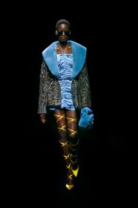 Blumarine RTW Fall 2021