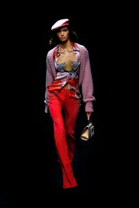 Blumarine RTW Fall 2021