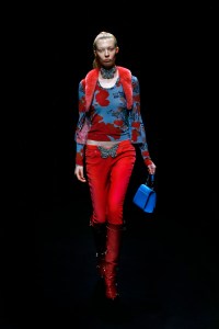 Blumarine RTW Fall 2021