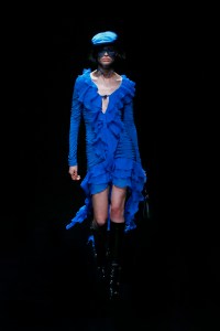 Blumarine RTW Fall 2021
