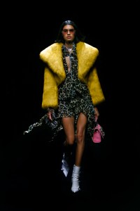 Blumarine RTW Fall 2021