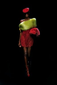 Blumarine RTW Fall 2021