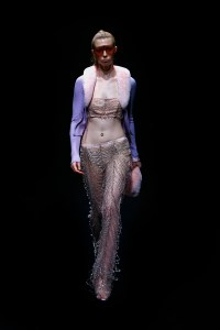Blumarine RTW Fall 2021