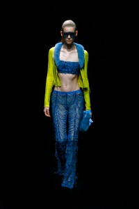 Blumarine RTW Fall 2021