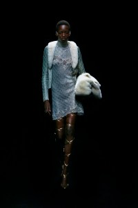 Blumarine RTW Fall 2021