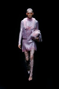Blumarine RTW Fall 2021