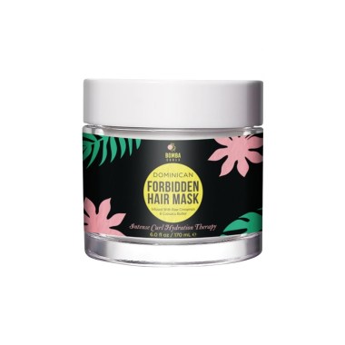 bomba curls, best low porosity hair products