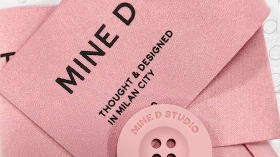 Italian trims supplier Cadica Group launched its Spring/Summer 22 collection that boasts important themes currently shaping society.