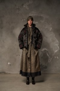 Calcaterra RTW Fall 2021