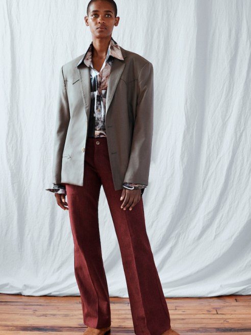 Informa Markets Fashion has joined forces with CFDA, New York Men’s Day and NuOrder to provide rising stars in fashion a wholesale platform.
