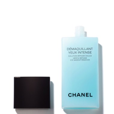 chanel, best makeup removers