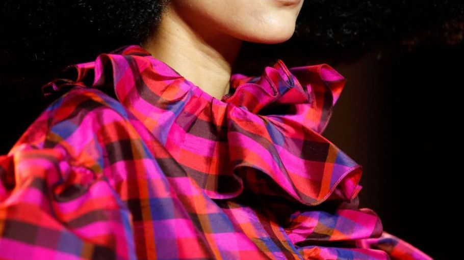 Emotions stirred up by the pandemic are the drivers behind F/W 21-22 fashion themes, according to experts at trend forecasting firm WGSN.