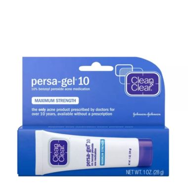 clean and clear, best cystic acne treatment products