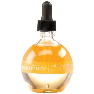 cuccio, best cuticle oils 