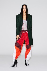 Dsquared2 RTW Fall 2021