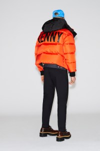 Dsquared2 RTW Fall 2021