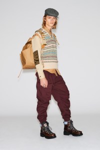 Dsquared2 RTW Fall 2021