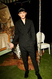 Dsquared2 RTW Fall 2021