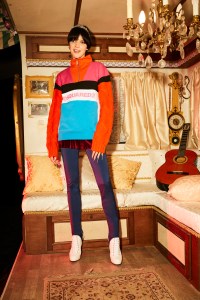 Dsquared2 RTW Fall 2021