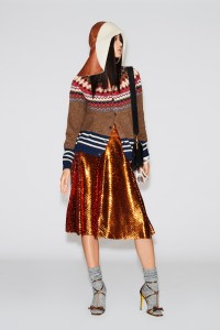 Dsquared2 RTW Fall 2021
