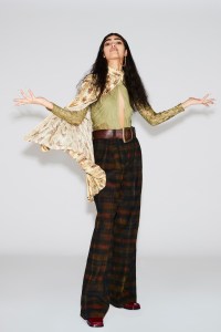 Dsquared2 RTW Fall 2021