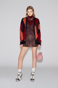 Dsquared2 RTW Fall 2021
