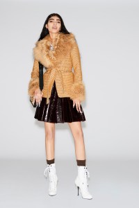 Dsquared2 RTW Fall 2021