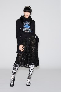 Dsquared2 RTW Fall 2021
