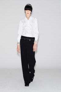 Dsquared2 RTW Fall 2021