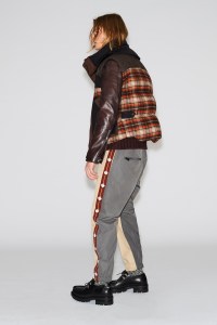Dsquared2 RTW Fall 2021