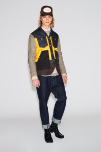 Dsquared2 RTW Fall 2021