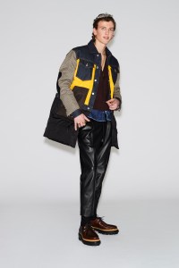 Dsquared2 RTW Fall 2021