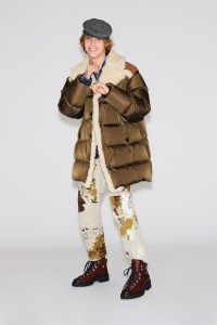 Dsquared2 RTW Fall 2021