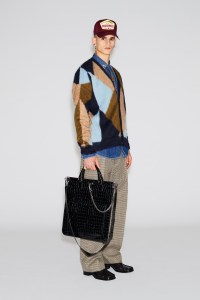 Dsquared2 RTW Fall 2021