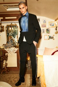 Dsquared2 RTW Fall 2021