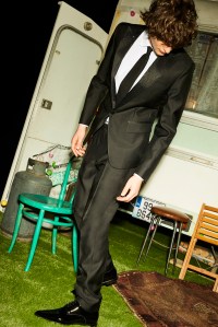 Dsquared2 RTW Fall 2021