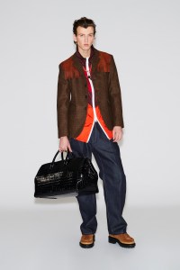 Dsquared2 RTW Fall 2021