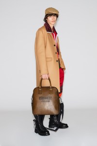 Dsquared2 RTW Fall 2021