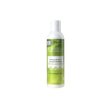 ecotools, best makeup brush cleaners